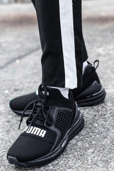 Puma Ignite Limitless (189495-01)