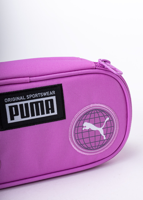 Puma Patch Pencil Case