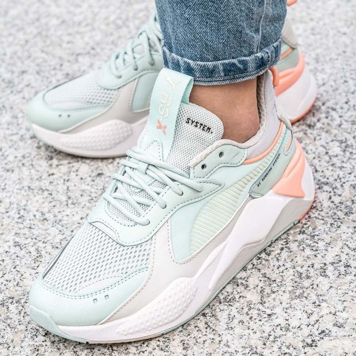 Puma Rs-X Tracks (369332-05)