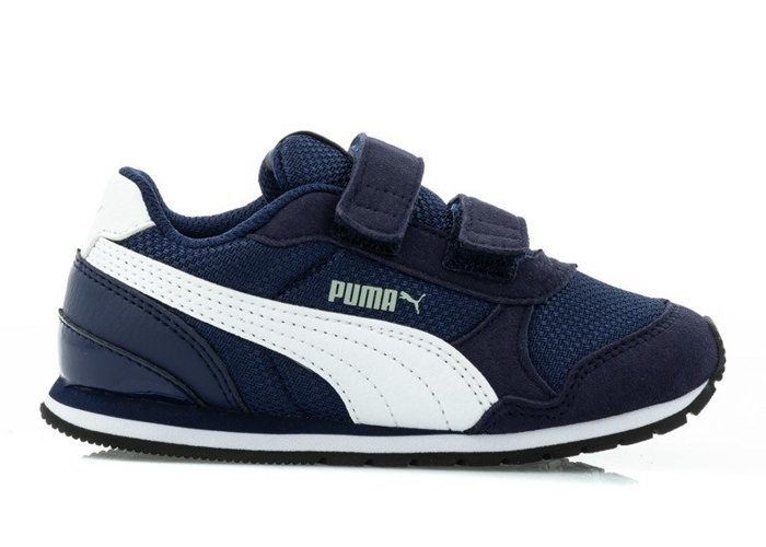 Puma ST Runner V2 Mesh V (367137-01)