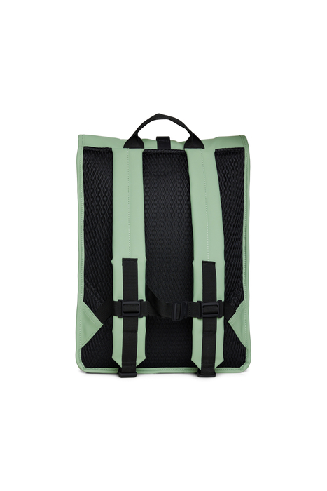 RAINS ROLLTOP RUCKSACK MESH W3 