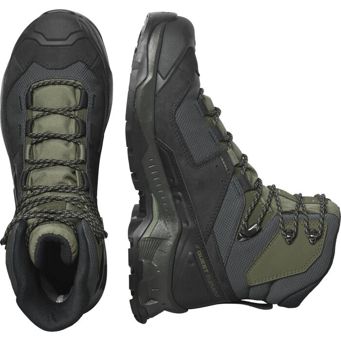 SALOMON QUEST ELEMENT GTX 