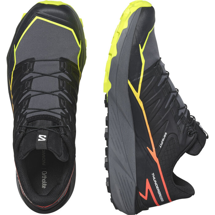 SALOMON THUNDERCROSS 