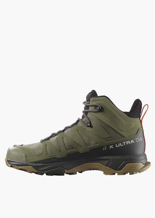 SALOMON X ULTRA 4 MID GTX 