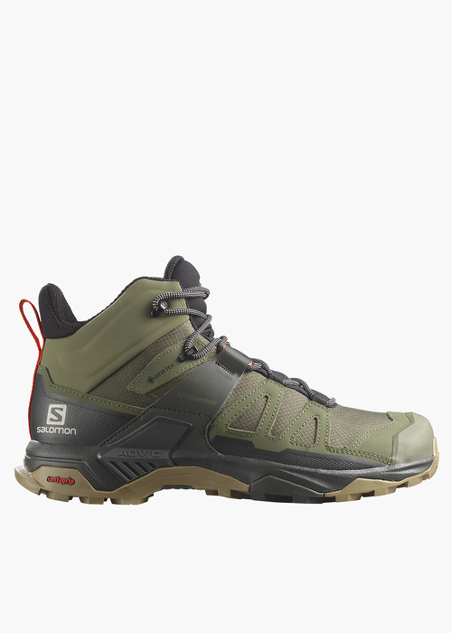 SALOMON X ULTRA 4 MID GTX 