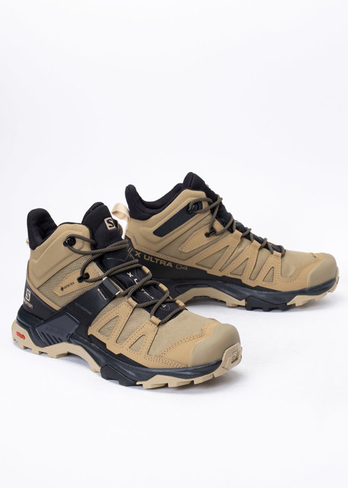 Salomon X Ultra 4 Mid GORE-TEX