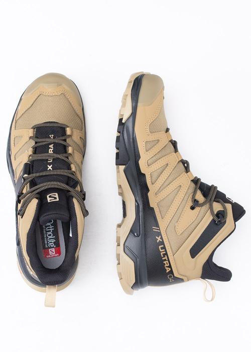 Salomon X Ultra 4 Mid GORE-TEX