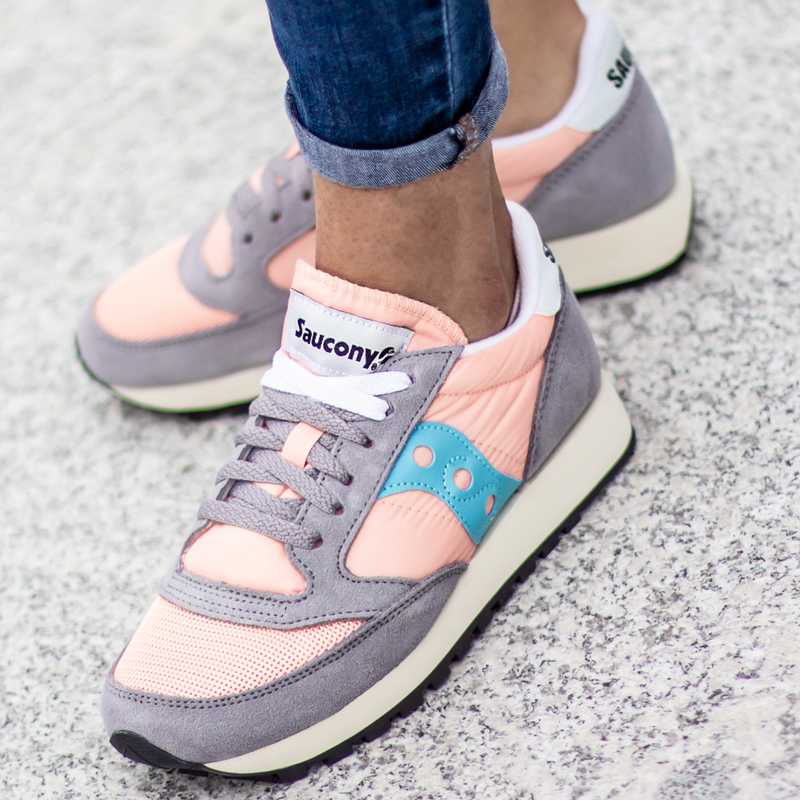 Saucony Jazz Original Vintage (S60368-71)