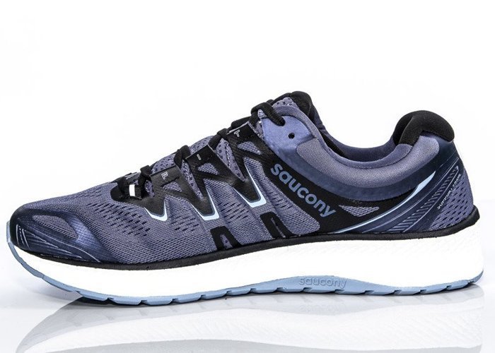 Saucony Triumph ISO 4 Wide (S20414-1)