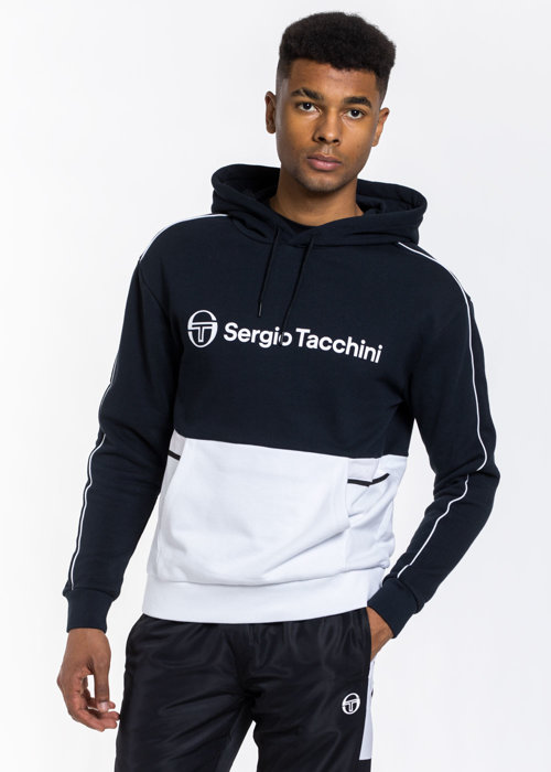 Sergio Tacchini Aloe Hoodie (39144-560)