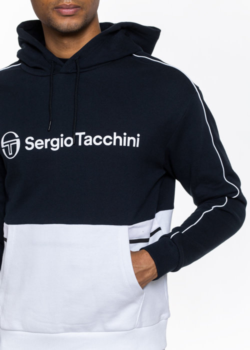 Sergio Tacchini Aloe Hoodie (39144-560)