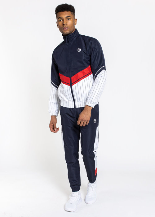 Sergio Tacchini Andres Tracksuit (39126-380)