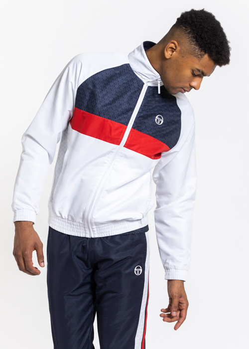 Sergio Tacchini Ansley Tracksuit (39093-380)