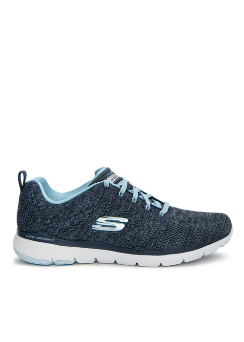 Skechers Flex Appeal 3.0 (13077/NVBL)