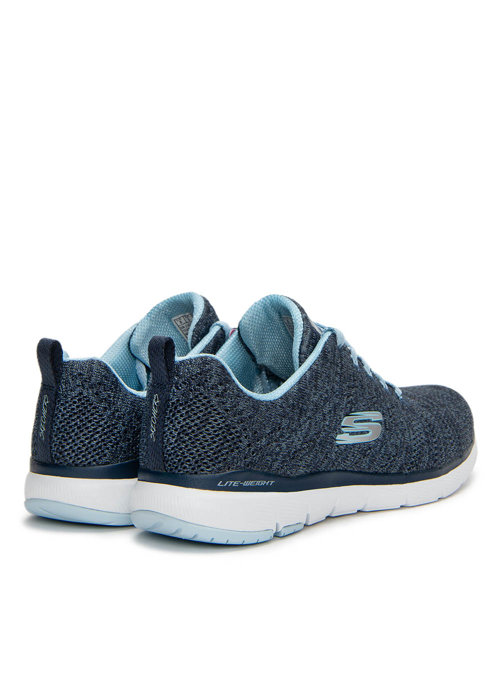 Skechers Flex Appeal 3.0 (13077/NVBL)