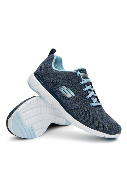 Skechers Flex Appeal 3.0 (13077/NVBL)