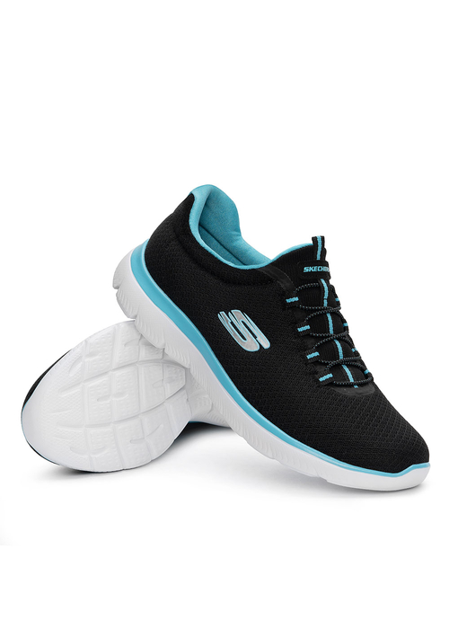 Skechers Summits (12980/BKTQ)