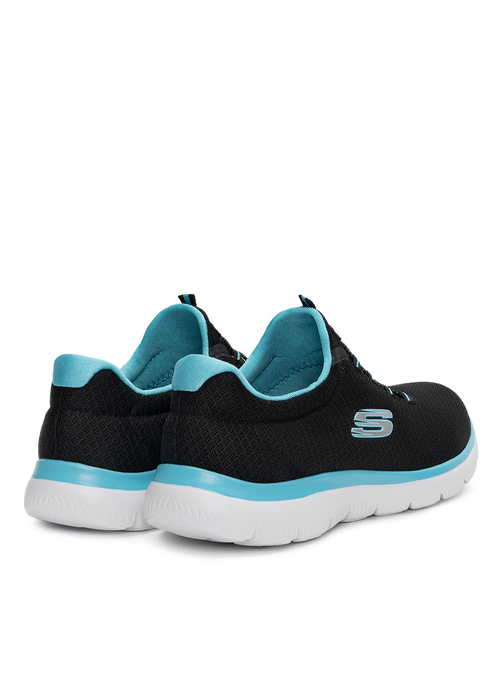 Skechers Summits (12980/BKTQ)