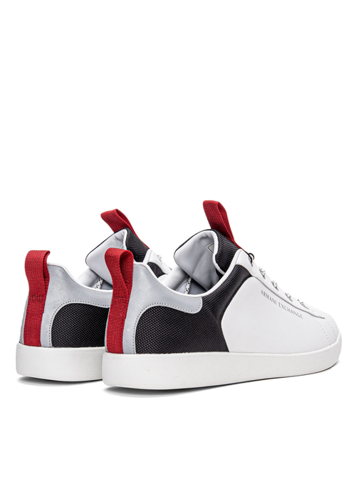 Sneakers Armani Exchange (XUX096 XV522 K620)