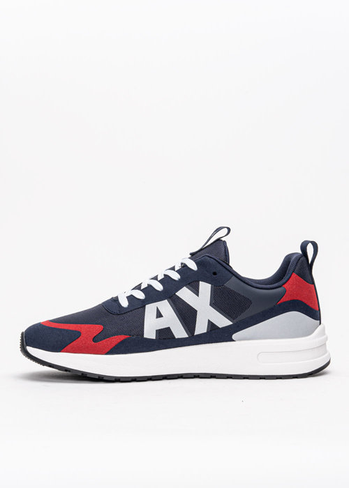 Sneakers Armani Exchange (XUX114 XV514 K602)