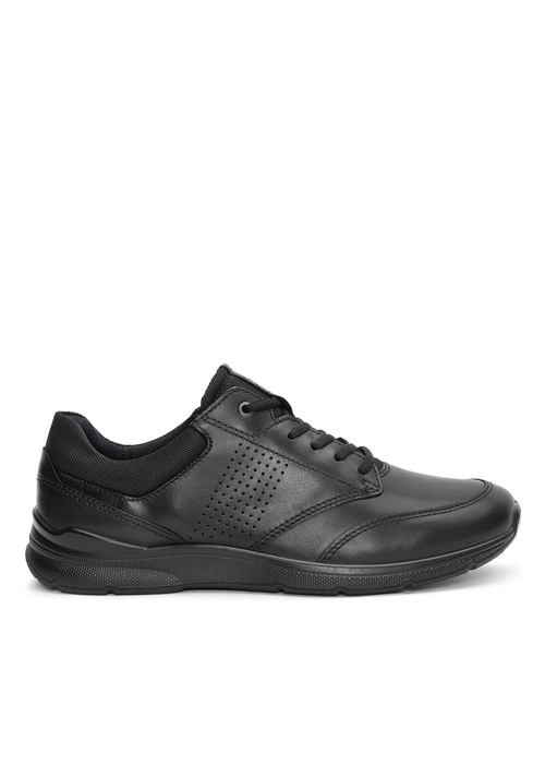 Sneakers ECCO Irving Black/Black Santiago (511734-51052)