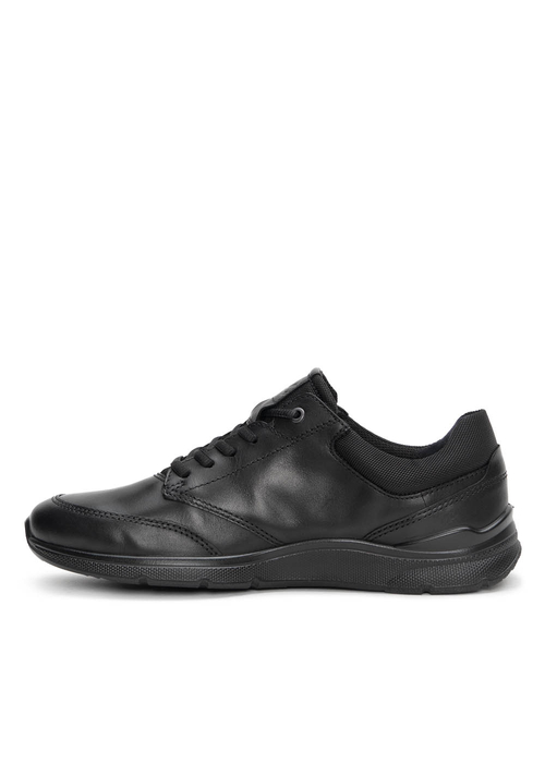 Sneakers ECCO Irving Black/Black Santiago (511734-51052)