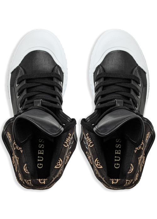 Sneakers Guess Horlo