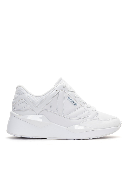 Sneakers Guess Traves (FL7TRSELE12-WHITE) 