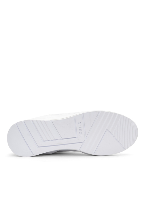 Sneakers Guess Traves (FL7TRSELE12-WHITE) 