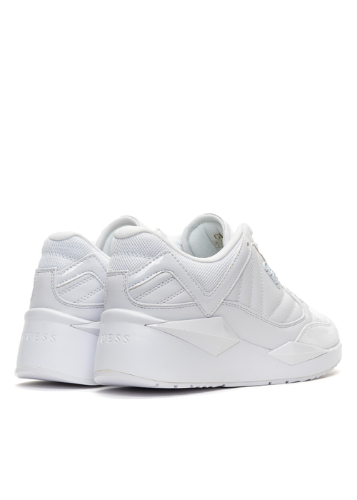 Sneakers Guess Traves (FL7TRSELE12-WHITE) 