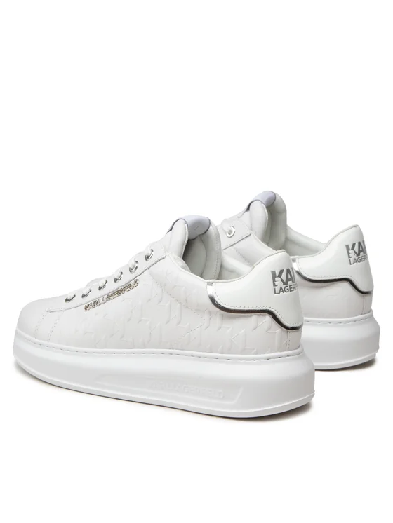 Sneakers Karl Lagerfeld KAPRI Monogram Emboss