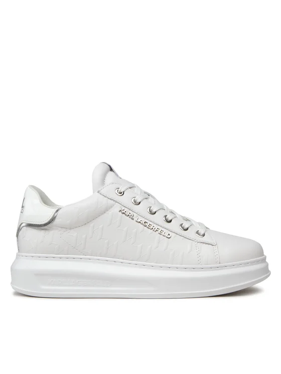 Sneakers Karl Lagerfeld KAPRI Monogram Emboss