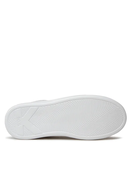 Sneakers Karl Lagerfeld KAPRI Monogram Emboss