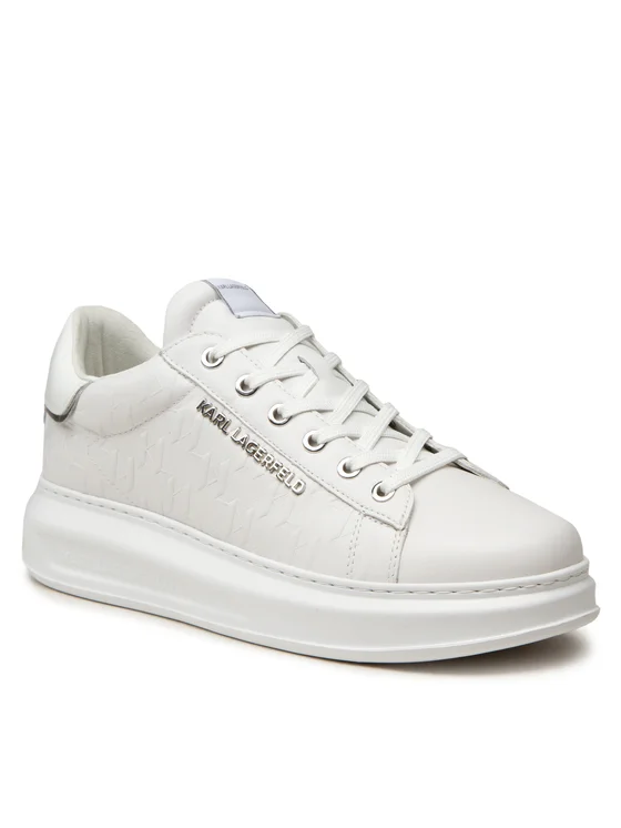 Sneakers Karl Lagerfeld KAPRI Monogram Emboss