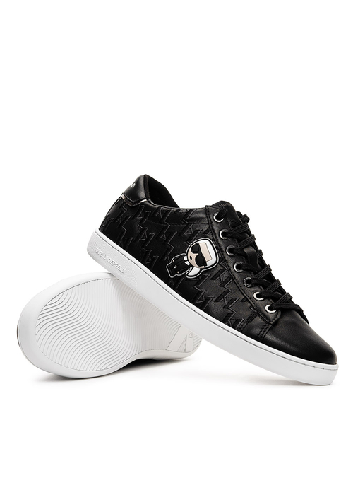 Sneakers Karl Lagerfeld Kupsole II Karl IKonic (KL61249-000)