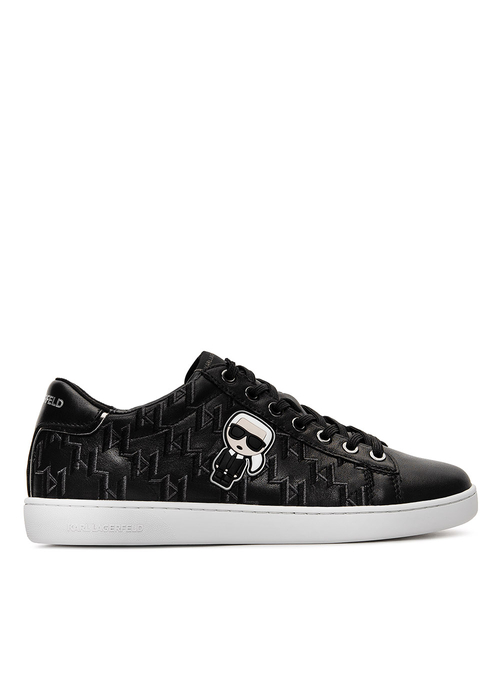 Sneakers Karl Lagerfeld Kupsole II Karl IKonic (KL61249-000)