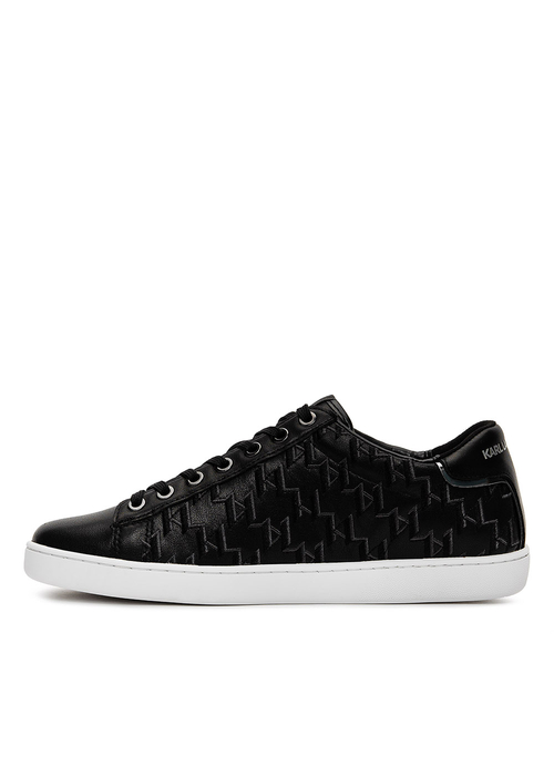 Sneakers Karl Lagerfeld Kupsole II Karl IKonic (KL61249-000)