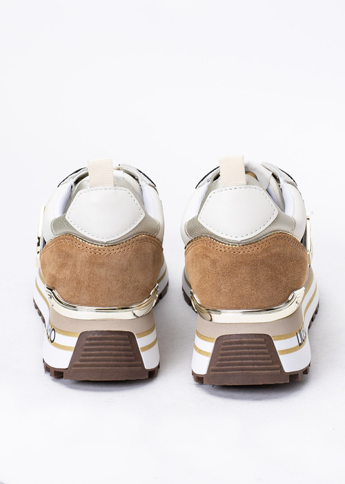 Sneakers Liu Jo Maxi Wonder 01