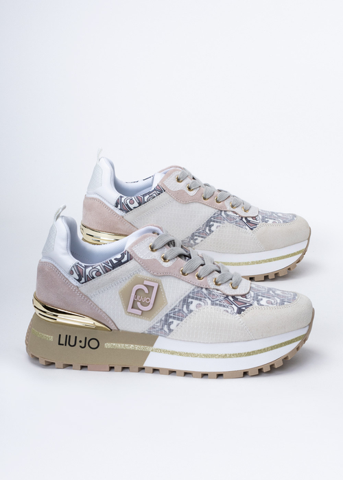 Sneakers Liu Jo Maxi Wonder 40