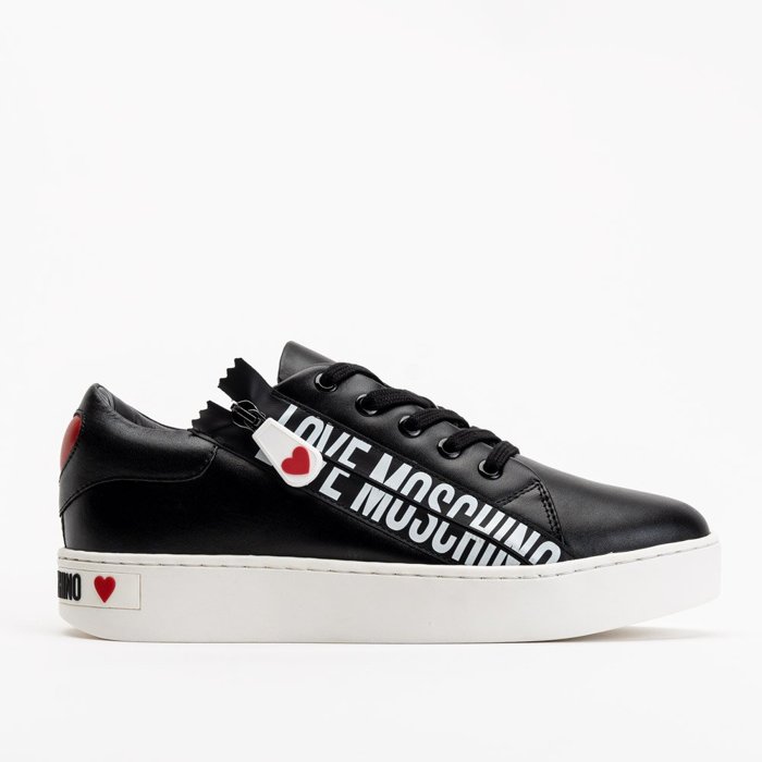 Sneakers Love Moschino (JA15093G1CIA000)