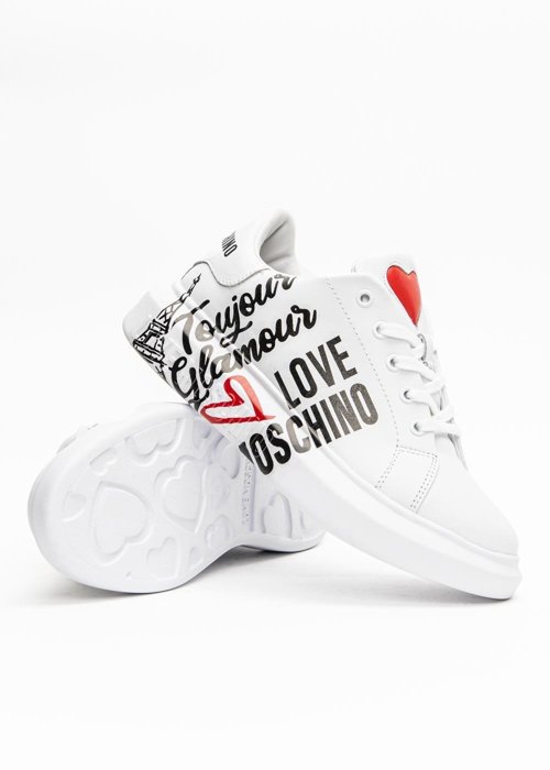 Sneakers Love Moschino (JA15154G1DIAX100)