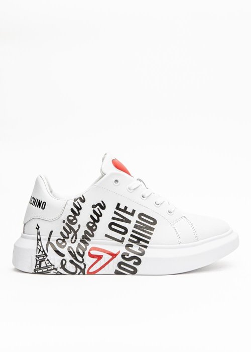 Sneakers Love Moschino (JA15154G1DIAX100)