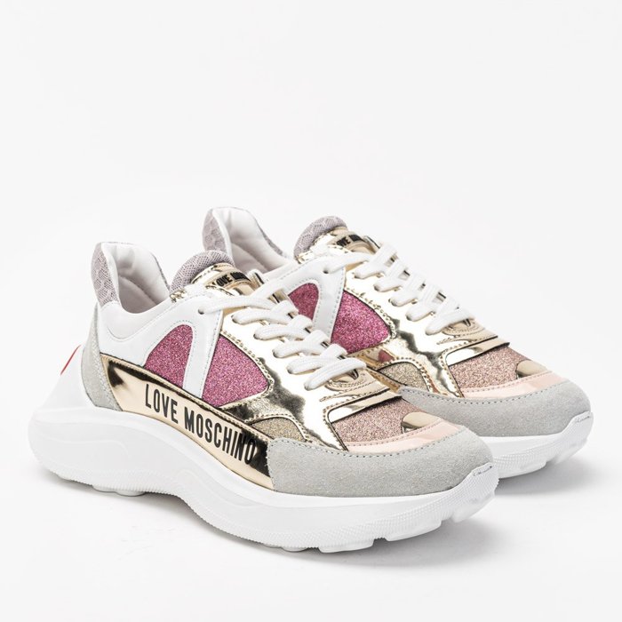 Sneakers Love Moschino (JA15306G1CIP160A)