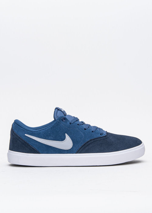 Sneakers Nike SB Check Solar (843895-407)