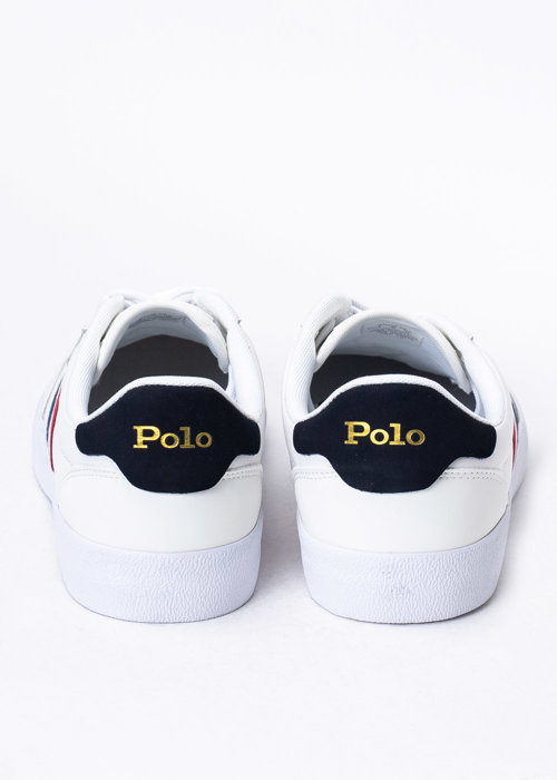 Sneakers Polo Ralph Lauren Court VLC