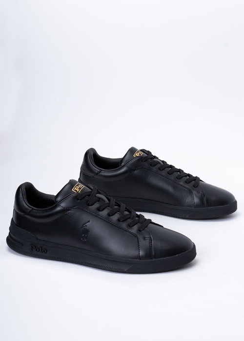 Sneakers Polo Ralph Lauren Hrt Ct II