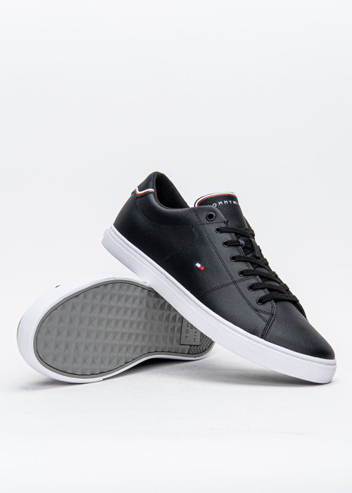 Sneakers Tommy Hilfiger Essential Leather Sneaker (FM0FM03739-BDS)