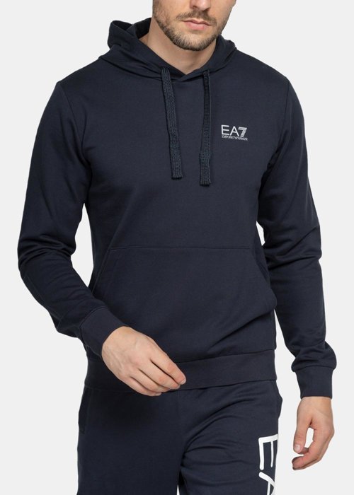 Sweatshirt EA7 Emporio Armani (8NPM04 PJ05Z 0578)