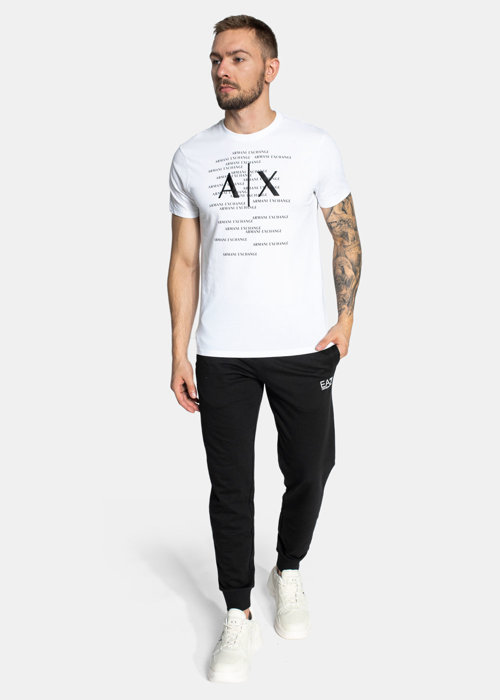 T-Shirt Armani Exchange (6KZTBR ZJV5Z 1100)