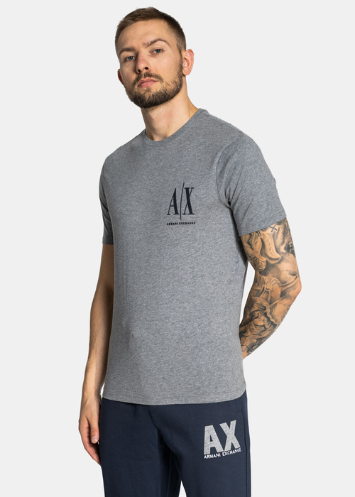 T-Shirt Armani Exchange (8NZTPS ZJH4Z 3930)